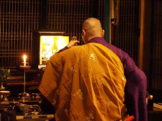 那谷寺（なたでら）白山信仰自然智の森・高野山真言宗別格本山